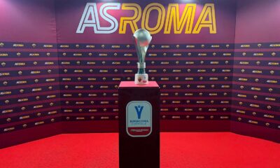 Calcio femminile Roma