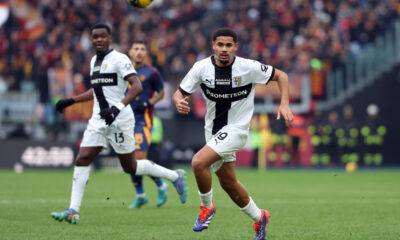 Sohm Parma