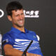 Tennis Djokovic