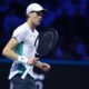 Tennis Sinner