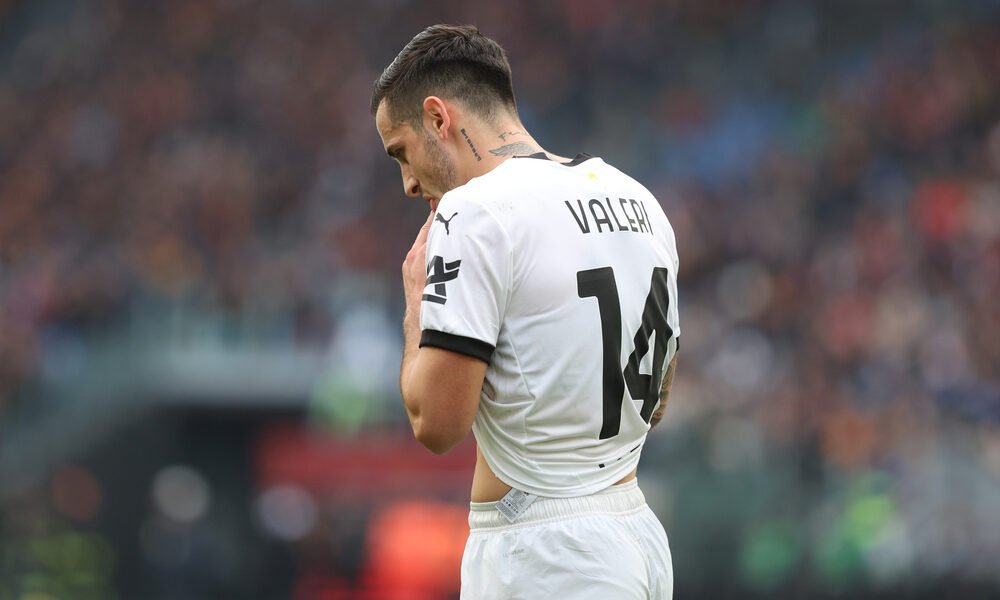 Valeri Parma
