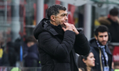 Conceicao Milan