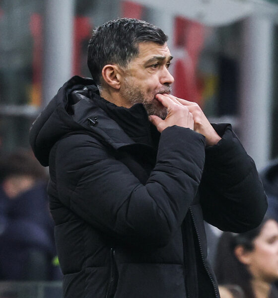 Conceicao Milan