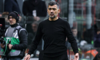 Conceicao Milan