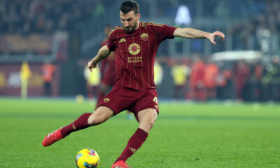 Cristante Roma
