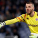 De Gea Fiorentina