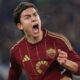 Dybala Roma