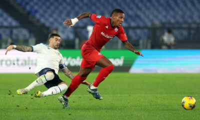 Folorunsho Fiorentina
