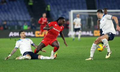 Kean Fiorentina