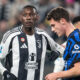 Kolo Muani Juventus