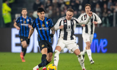 Koopmeiners Juventus Correa Inter