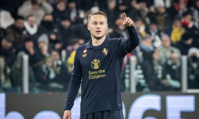 Koopmeiners Juventus