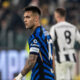 Lautaro Martinez Inter