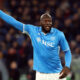 Lukaku Napoli