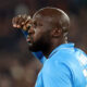 Lukaku Napoli