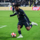 Mbangula Juventus