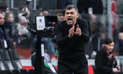 Milan Conceicao