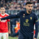 Nico Gonzalez Juventus