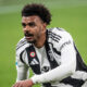 Renato Veiga Juventus