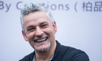 Roberto Baggio