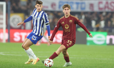 Roma Baldanzi