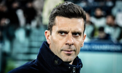 Thiago Motta Juventus