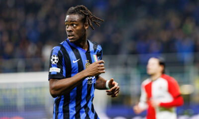 Bisseck Inter
