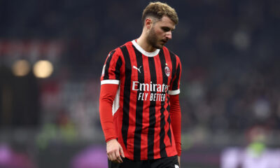 Gimenez Milan