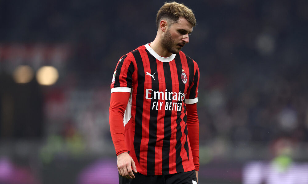 Gimenez Milan
