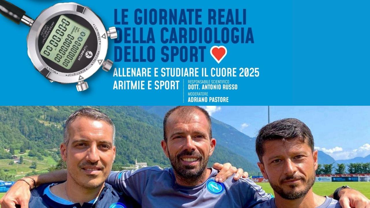 Giornate cardiologia