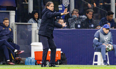 Inzaghi Inter