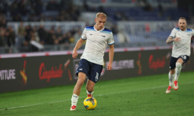 Isaksen Lazio