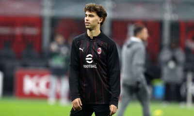 Joao Felix Milan