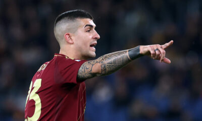 Mancini Roma