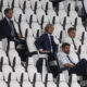 Paratici Nedved Agnelli