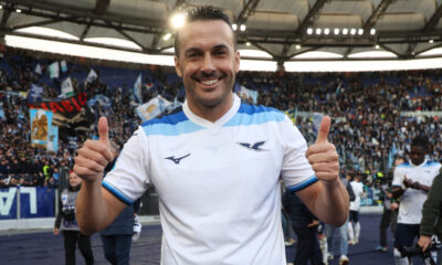 Pedro Lazio