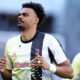 Renato Veiga Juventus