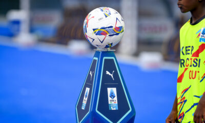 Serie A Calcio