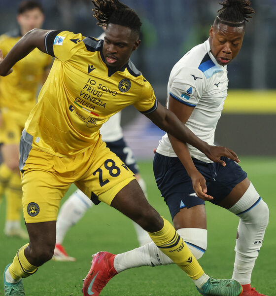 Solet Udinese
