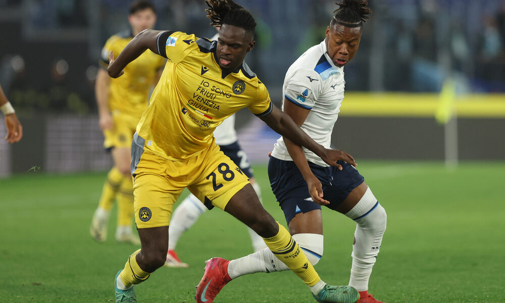 Solet Udinese