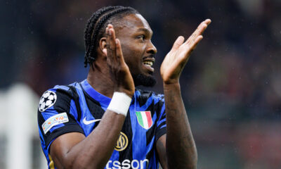 Thuram Inter