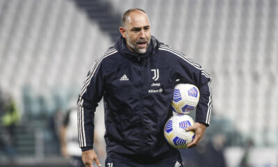 Tudor Juventus