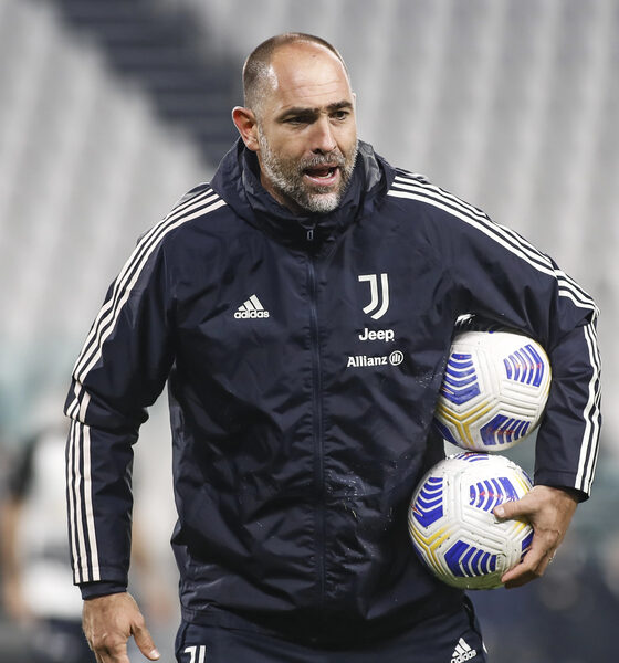 Tudor Juventus
