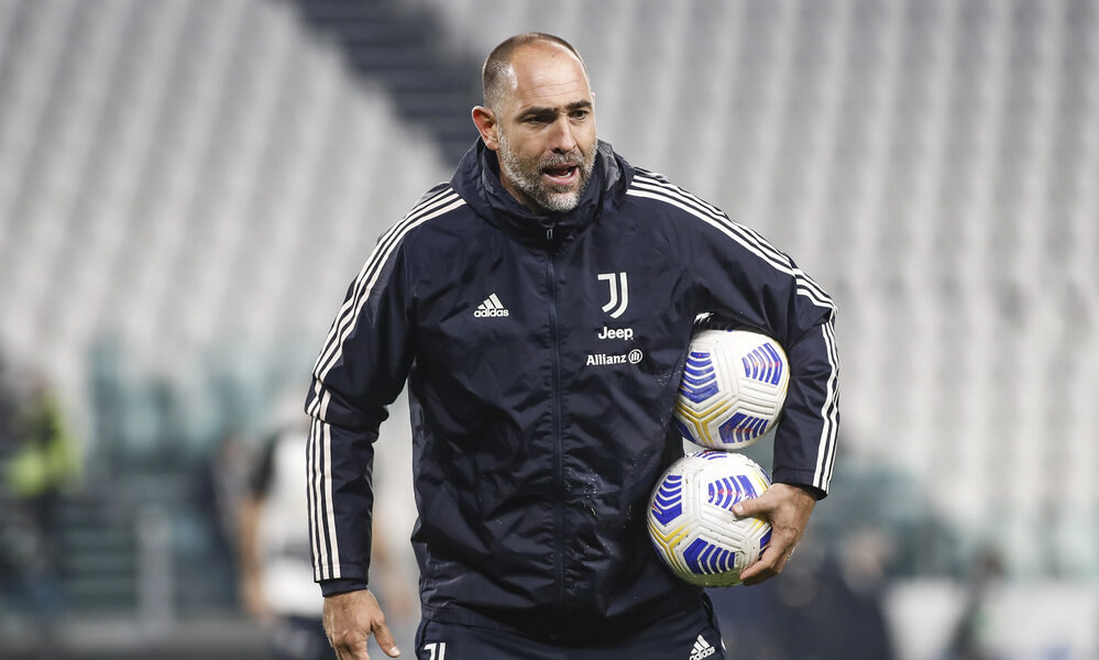 Tudor Juventus