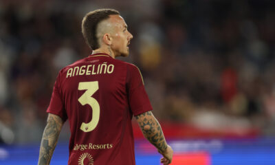 Angelino Roma