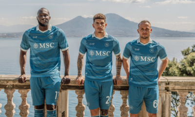 Napoli