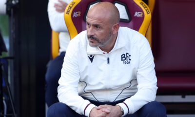 Italiano Bologna