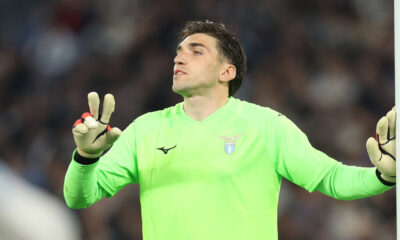 Lazio Mandas