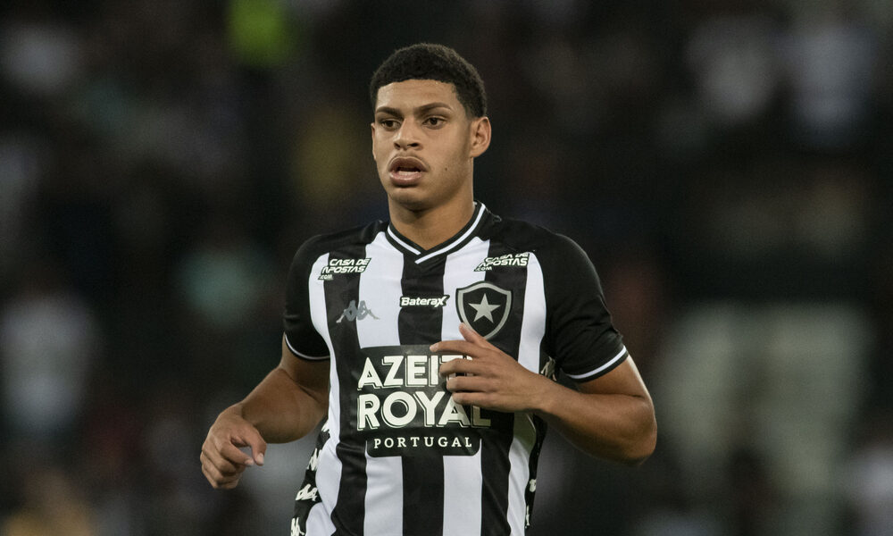 Luis Henrique
