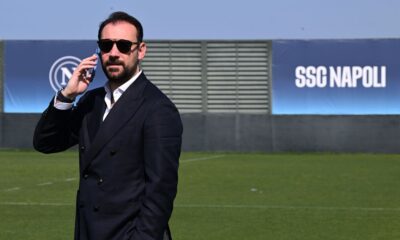Manna Napoli